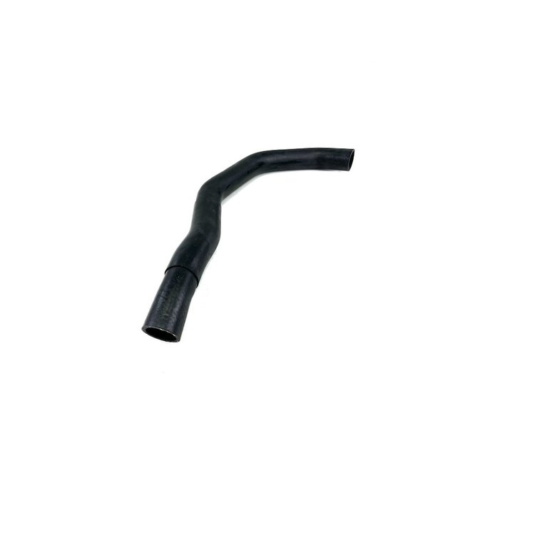 MCH1540 Curved Radiator Hose Single I.D. Hose, Replaces Dayco 71866