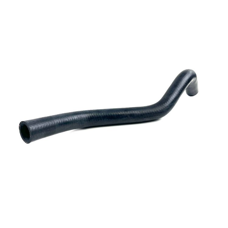 FC-MCH1542 Curved Radiator Hose for Suzuki XL-7, Hyundai Elantra, Hyundai Tiburon, Chevrolet Equinox, Replaces Dayco 71920