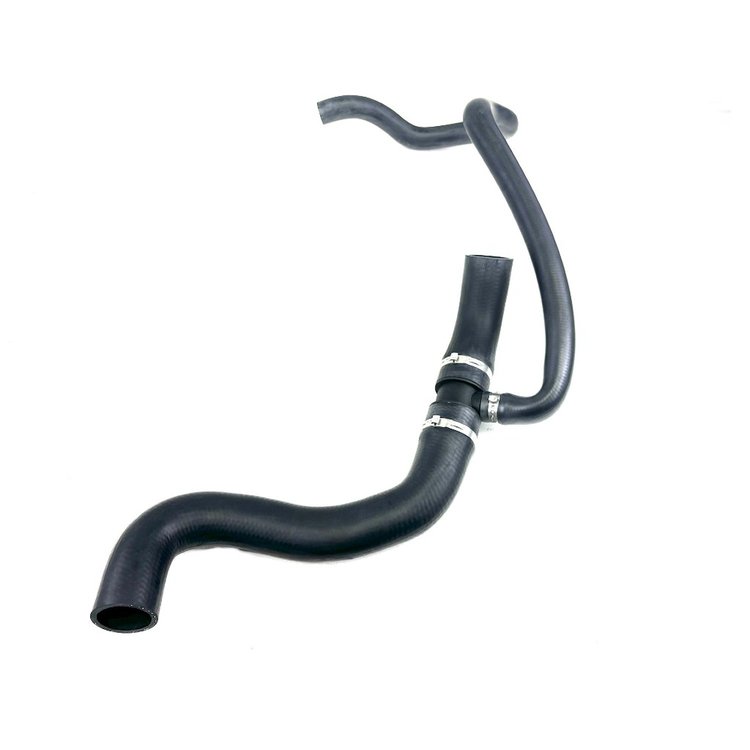 MCH1545 Curved Radiator Hose Branched Hose, Replaces Dayco 72055