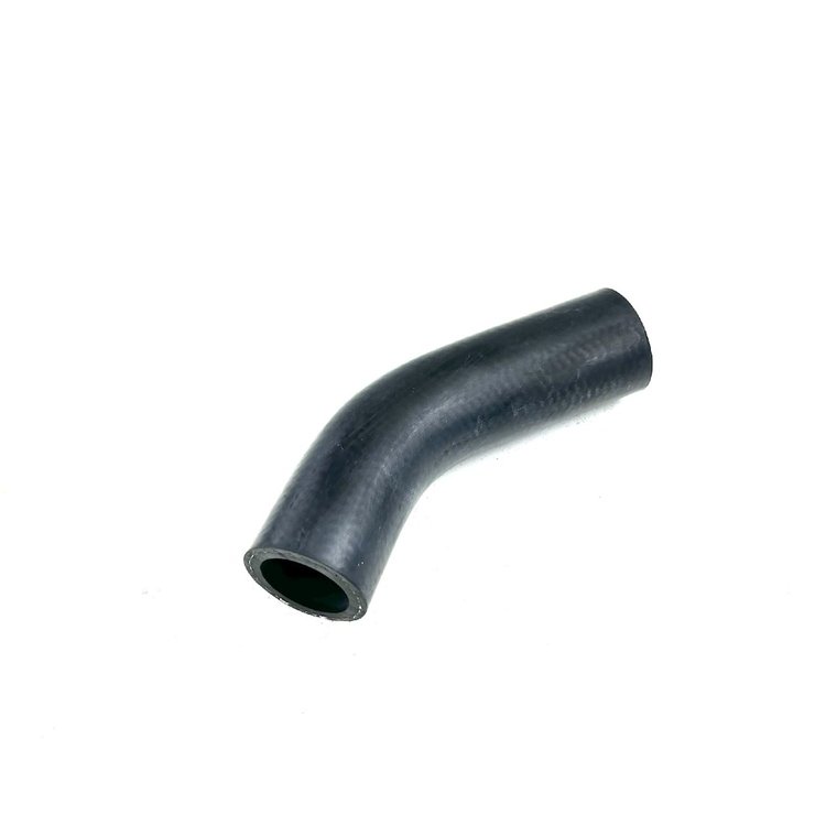 MCH1546 Curved Radiator Hose Single I.D. Hose, Replaces Dayco 72060