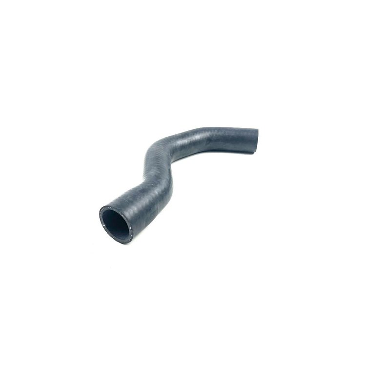 FC-MCH1554 Curved Radiator Hose for Volvo S80, Replaces Dayco 72117