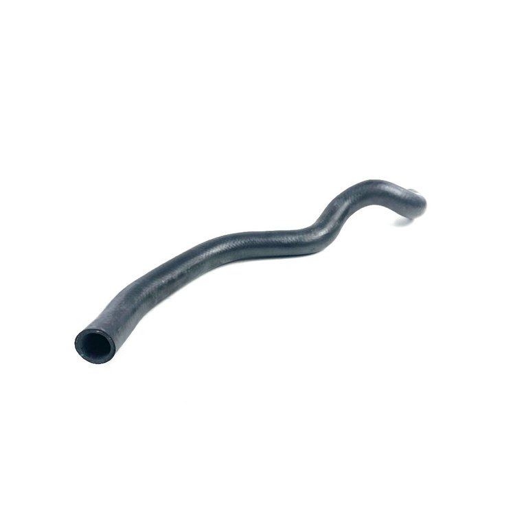 FC-MCH1555 Curved Radiator Hose for Volvo S80, Replaces Dayco 72118
