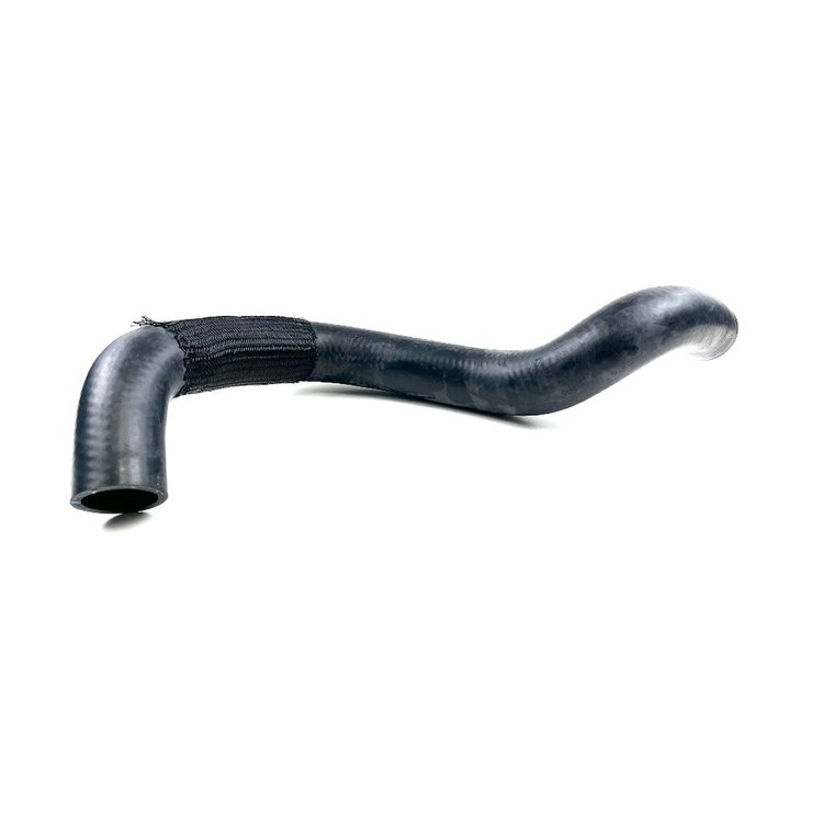 FC-MCH1561 Curved Radiator Hose for Ford Expedition, Lincoln Navigator, Replaces Dayco 72352
