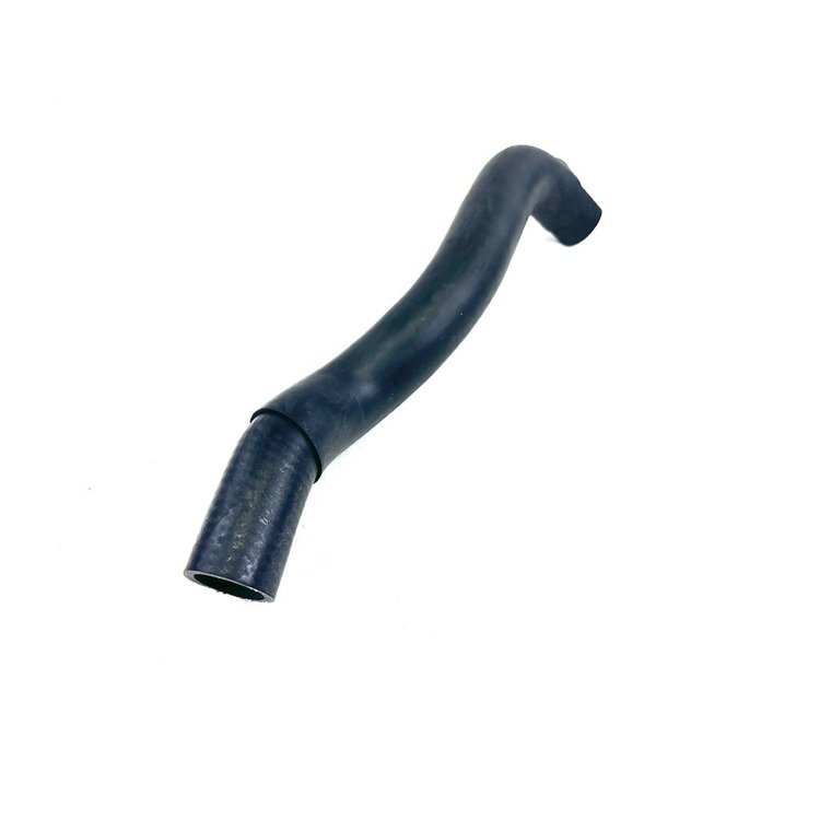 MCH1562 Curved Radiator Hose Single I.D. Hose, Replaces Dayco 72414