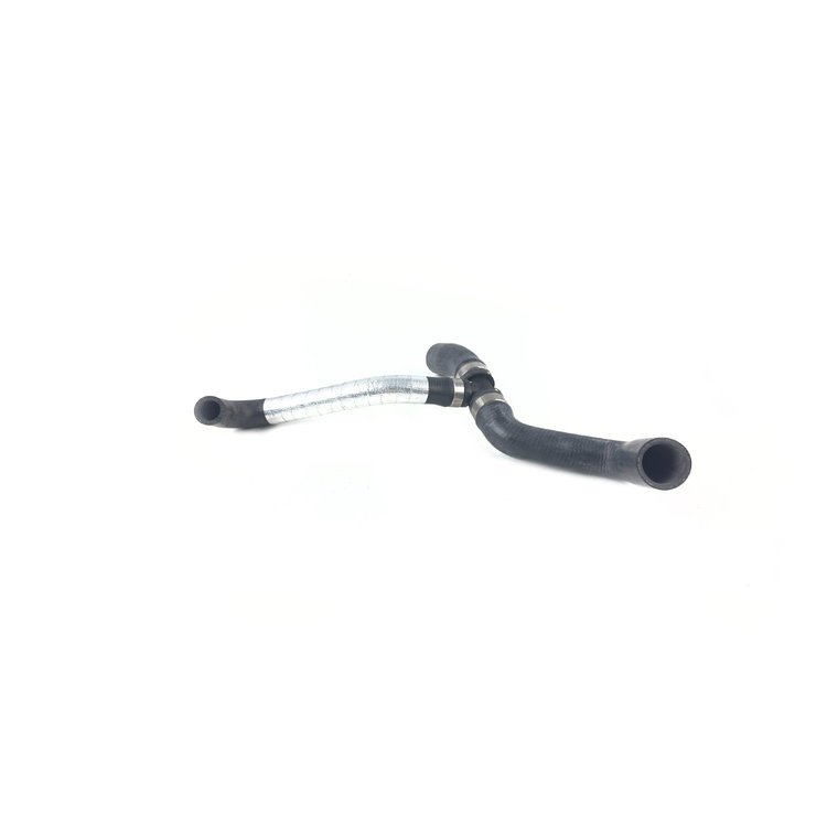 MCH1564 Curved Radiator Hose, Replaces Dayco 72713