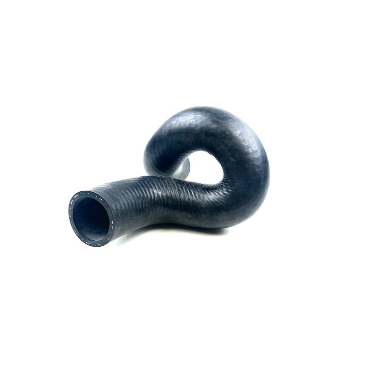 FC-MCH1565 Curved Radiator Hose for Chevy Sonic, Replaces Dayco 72847