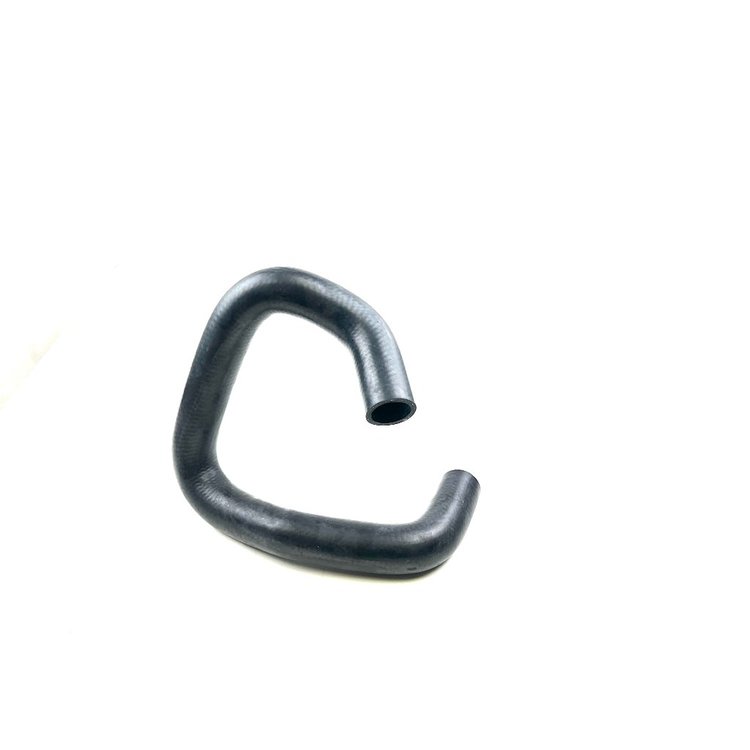 FC-MCH1566 Curved Radiator Hose for Chrysler Town & Country, Dodge Grand Caravan, Volkswagen Routan, Replaces Dayco 72850