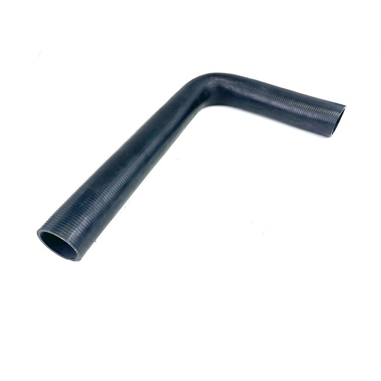 MCH1606 Curved Radiator Hose Single I.D. Hose, Replaces Dayco 70921