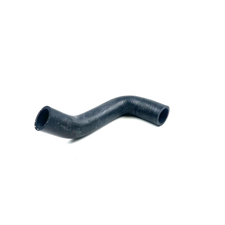 FC-MCH1610 Curved Radiator Hose for Yugo GV, Yugo GVL, Yugo GVS, Yugo GVX, Replaces Dayco 71358