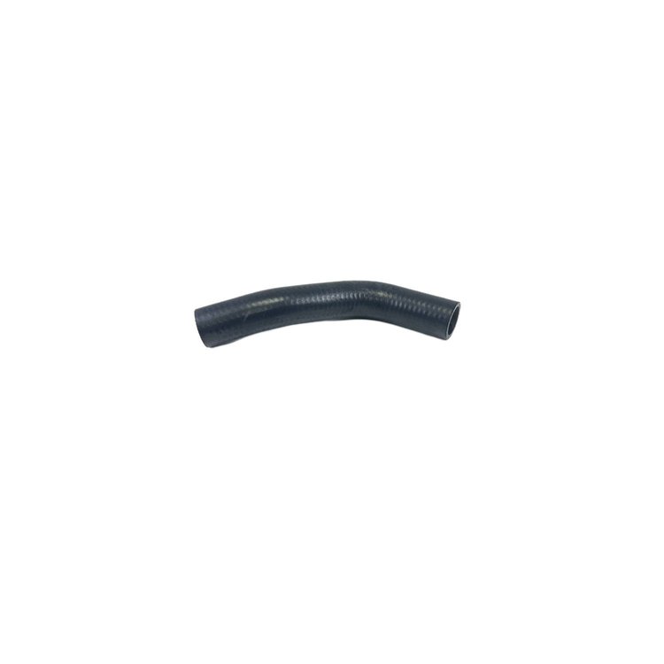 MCH1612 Curved Radiator Hose for 1997-2002 Mitsubishi Mirage, Replaces Dayco 72067