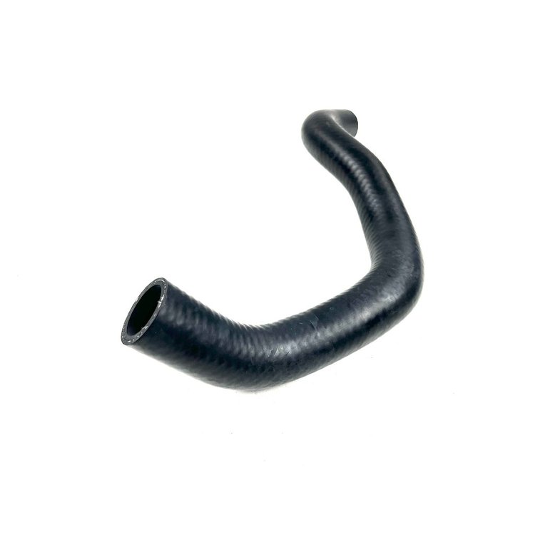 FC-MCH1615 Curved Radiator Hose for 2004-2008 Acura TSX, Replaces Dayco 72840