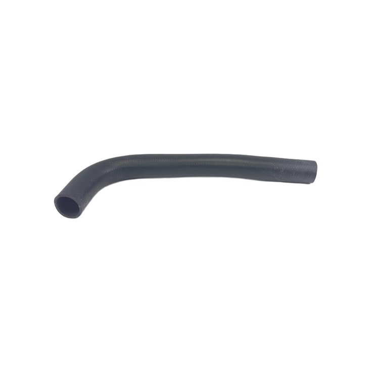 MCH1617 Curved Radiator Hose for 2011-2018 RAM 2500, 3500, 4500, 5500, Replaces Dayco 72904