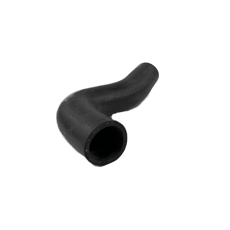 MCH1618 Curved Radiator Hose Single I.D. Hose, Replaces Dayco 72983