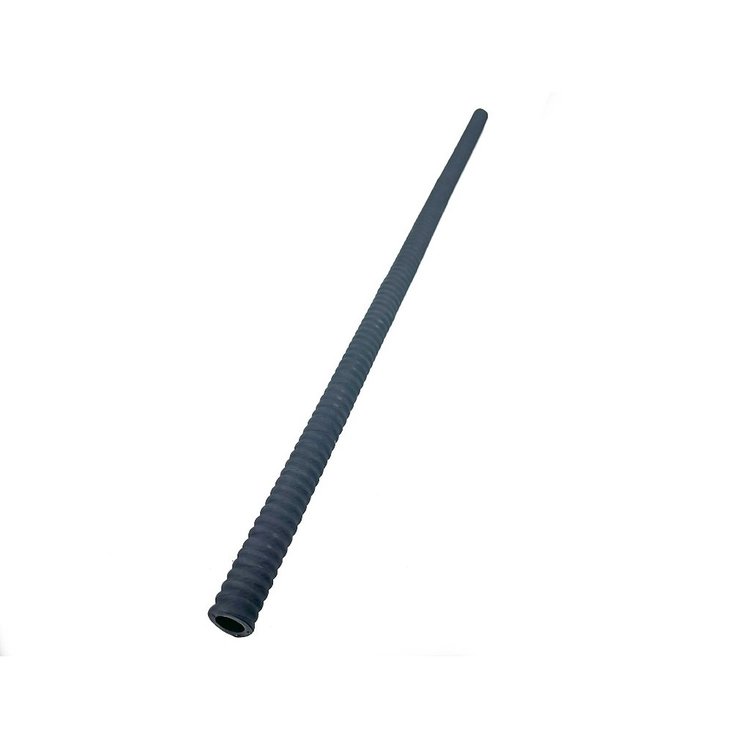 MCH1621 Quick-Fit Radiator Hose H.D. Single I.D. Hose, Replaces Dayco 75100GL