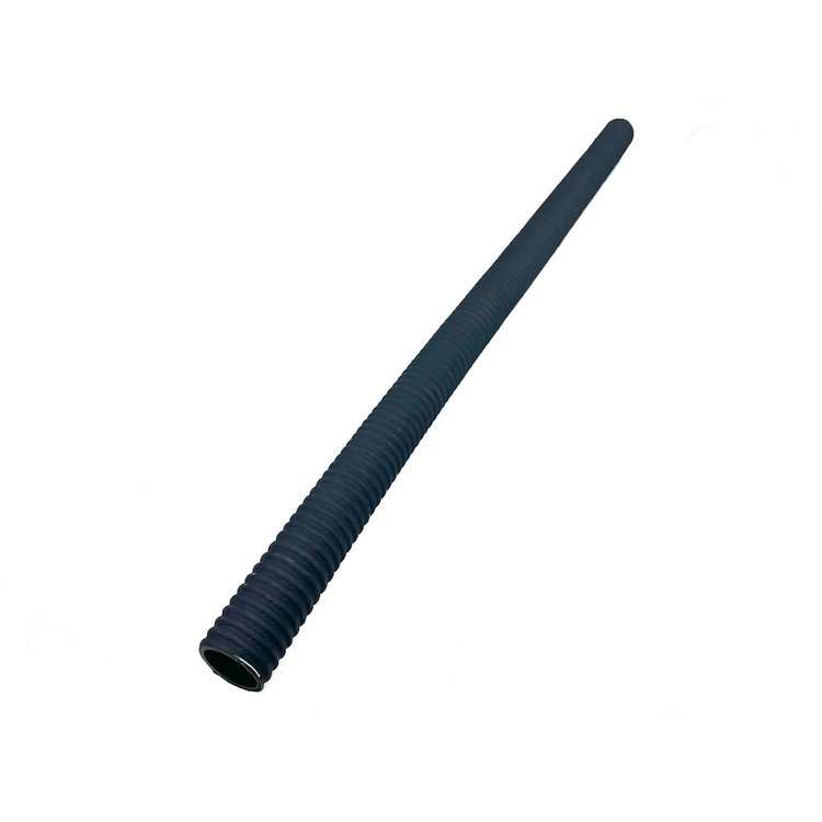 MCH1625 Quick-Fit Radiator Hose H.D. Single I.D. Hose, Replaces Dayco 75200GL
