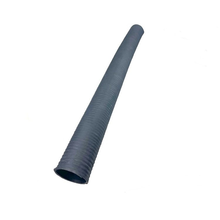 MCH1631 Quick-Fit Radiator Hose H.D. Single I.D. Hose, Replaces Dayco 75400GL