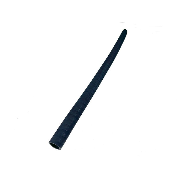 MCH1647 Straight Radiator Hose H.D. Single I.D. Hose, Replaces Dayco 77125GL
