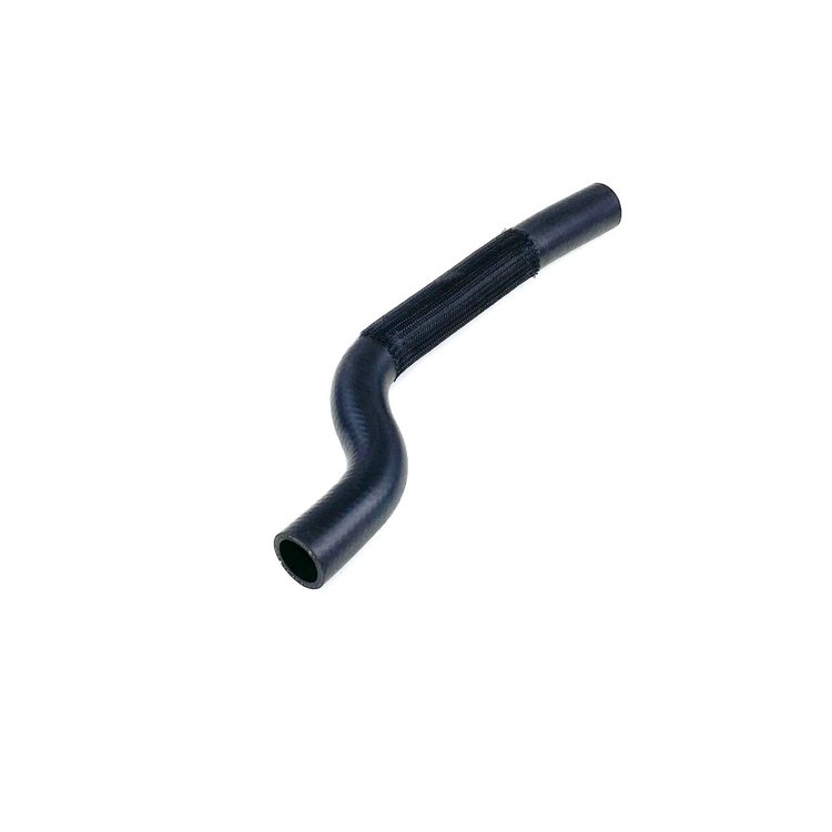 MCH1888 Radiator Coolant Hose, Replaces Dayco 72150