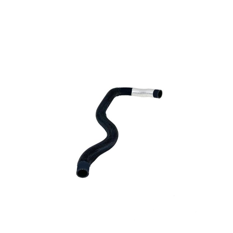 MCH1901 Radiator Coolant Hose, Replaces Dayco 71878