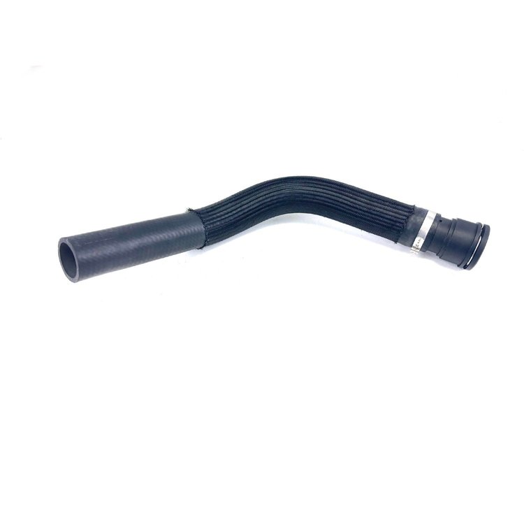 MCH1910 Radiator Hose, Replaces Dayco 72374