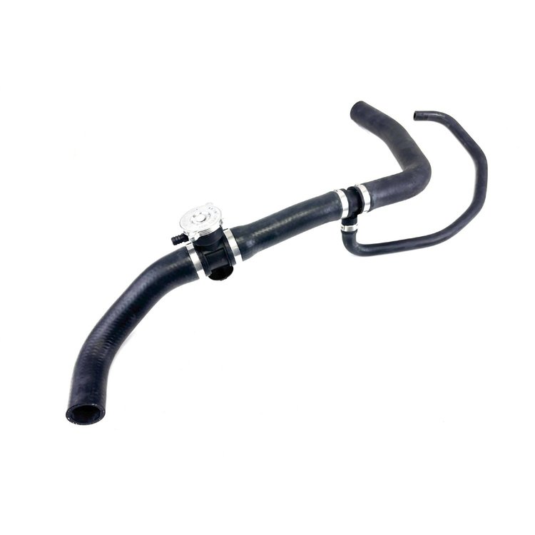 MCH1917 Radiator Hose, Replaces Dayco 72627