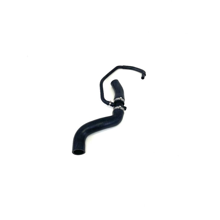 MCH1920 Radiator Coolant Hose, Replaces Dayco 72391