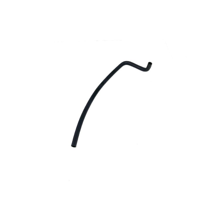 MCH1938 Molded Heater Hose, Replaces Continental 64133