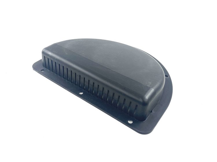 TRAILER SIDE VENT - OUTSI