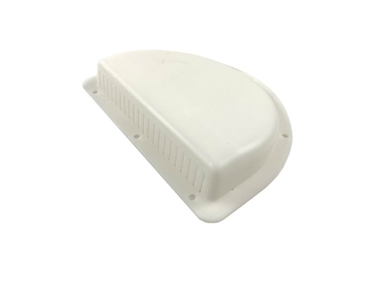 TRAILER SIDE VENT - OUTSI