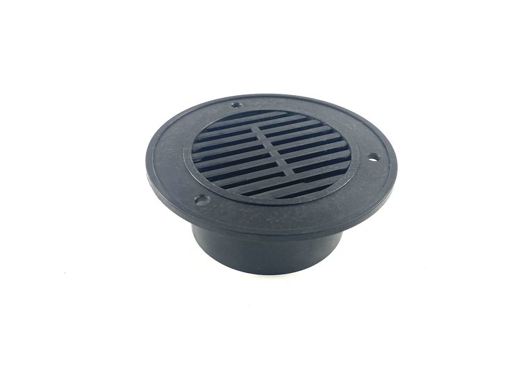 TRAILER SIDE VENT - INSID