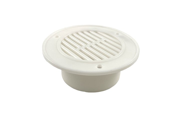 TRAILER SIDE VENT - INSID