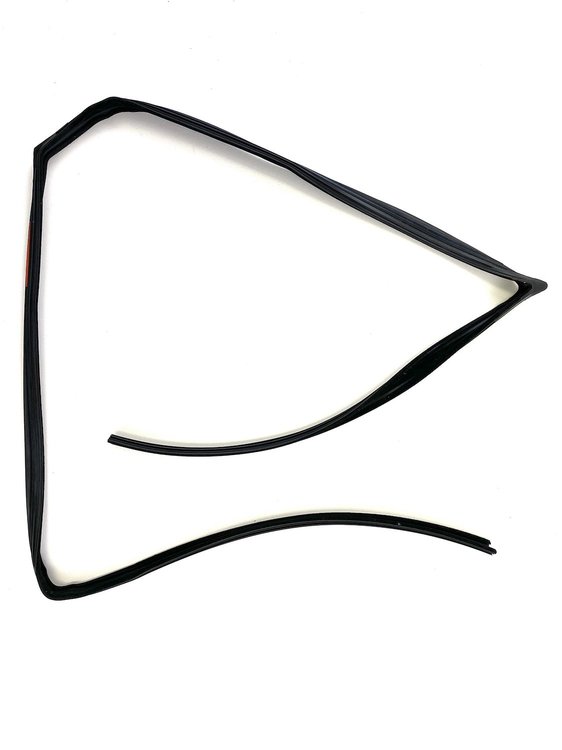 MZ1000 Window Channel for 1979-1985 Mazda RX-7