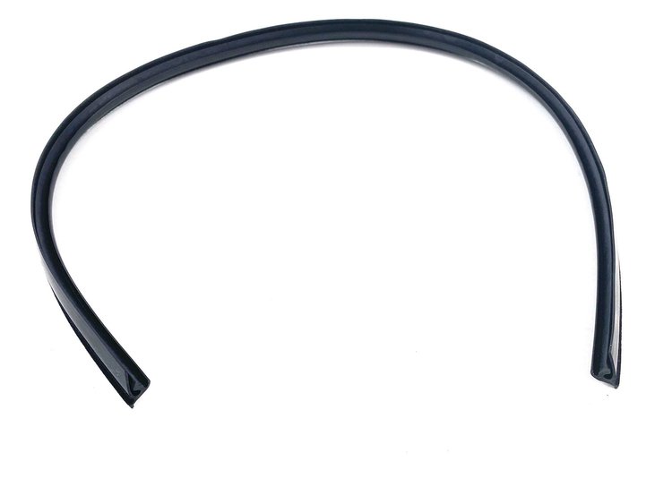 Window Outer-Belt Weatherstrip 1979-1985 Mazda RX7