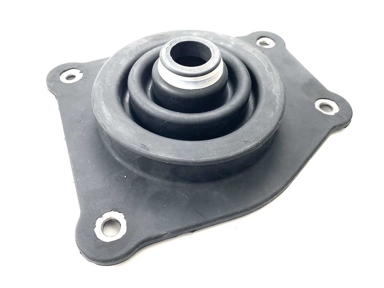 FC-MZ4002 Shift Boot Insulator for 1990-1997 Mazda Miata, 1999-2005 Mazda Miata