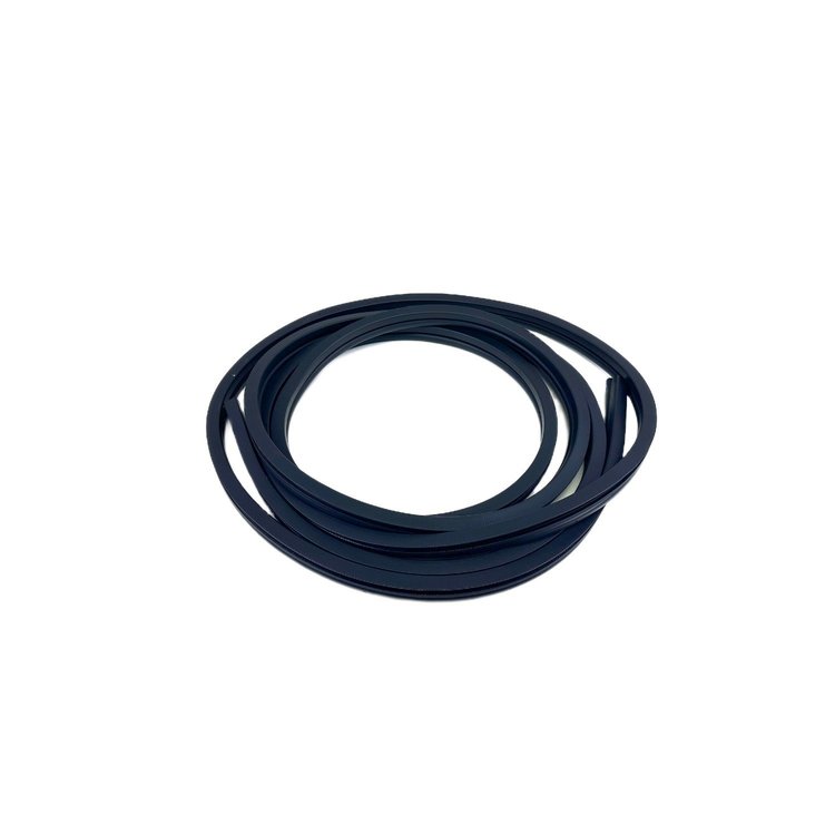 N3001 Slider Door Seal for 2012-2021 Nissan NV S HIGH ROOF/SL HIGH ROOF/SV HIGH ROOF