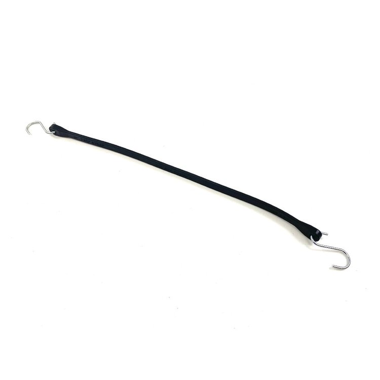 21" RUBBER TARP STRAP