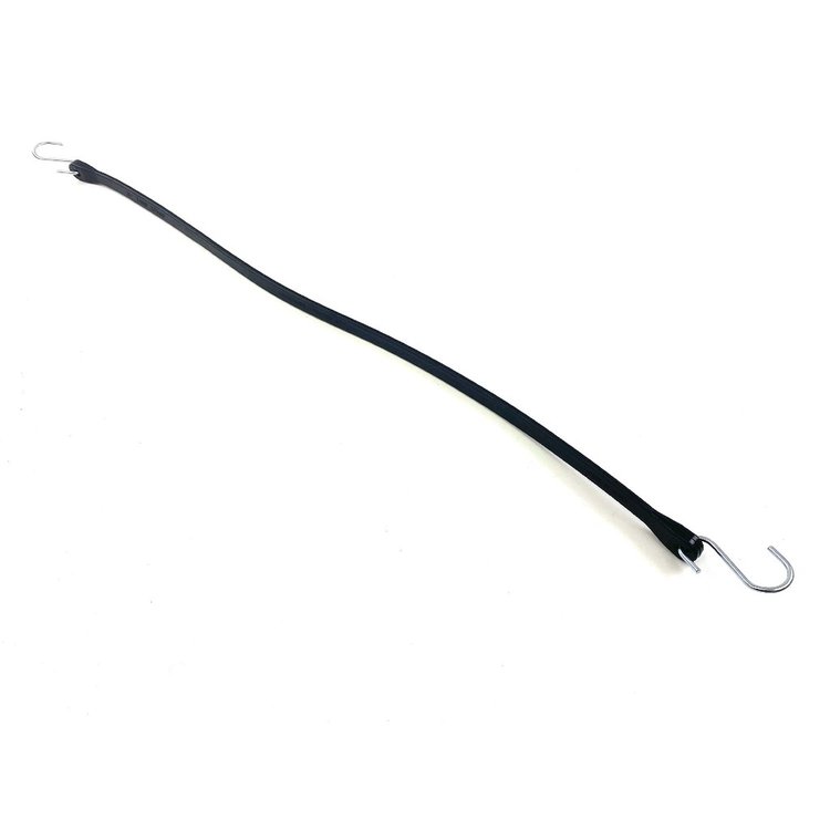 31"RUBBER TARP STRAP