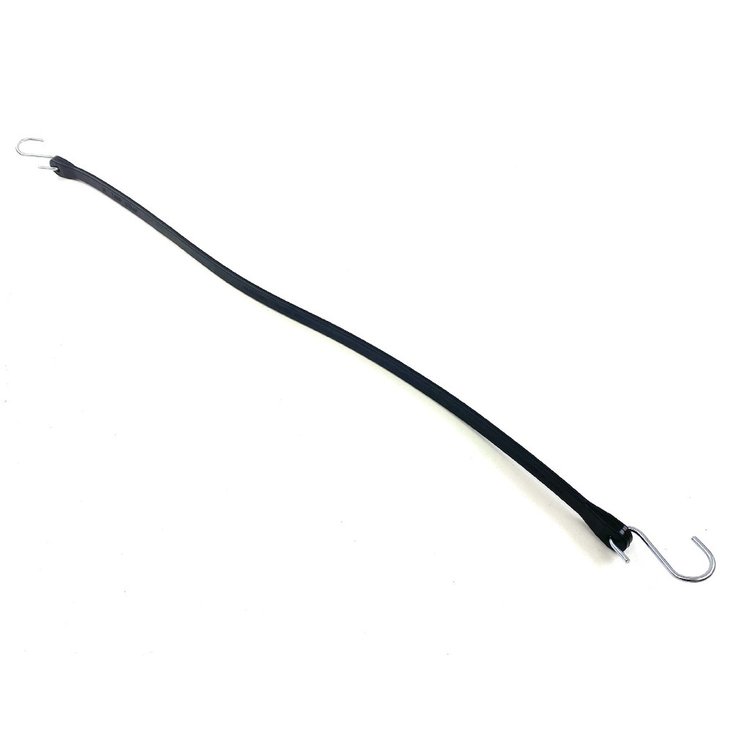 41" RUBBER TARP STRAP