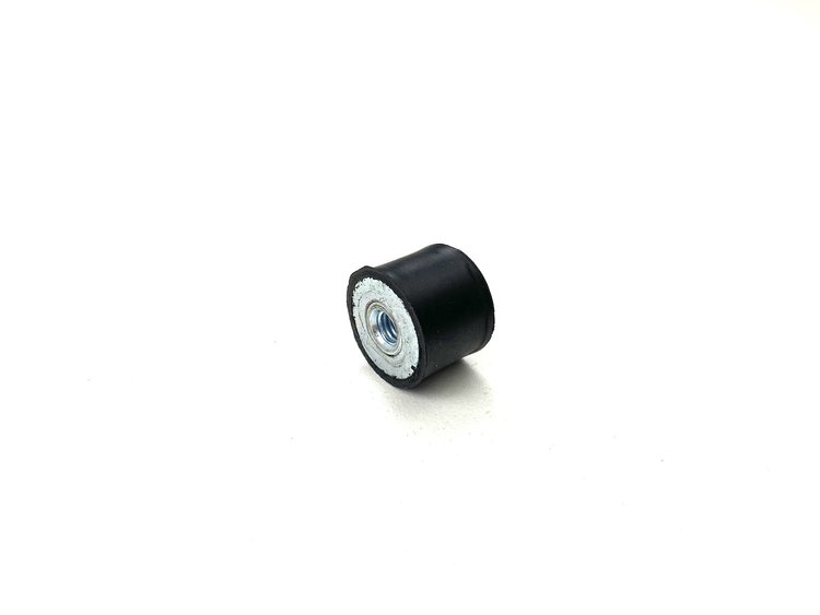 isolator mount