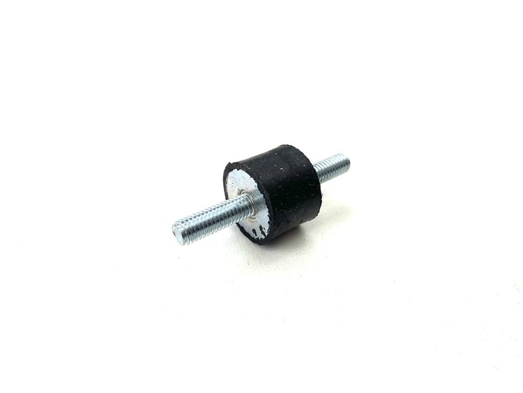 isolator mount