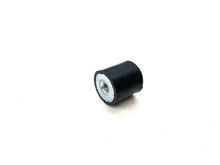 isolator mount