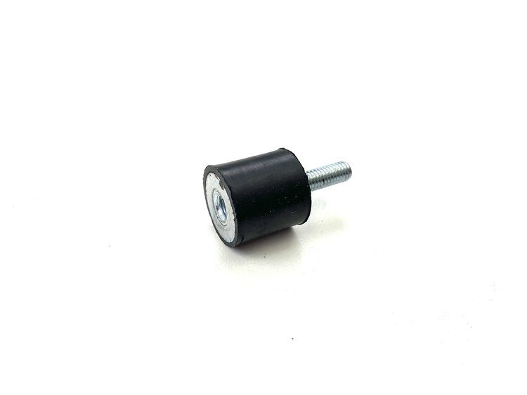 isolator mount