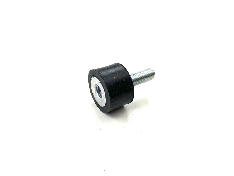 isolator mount