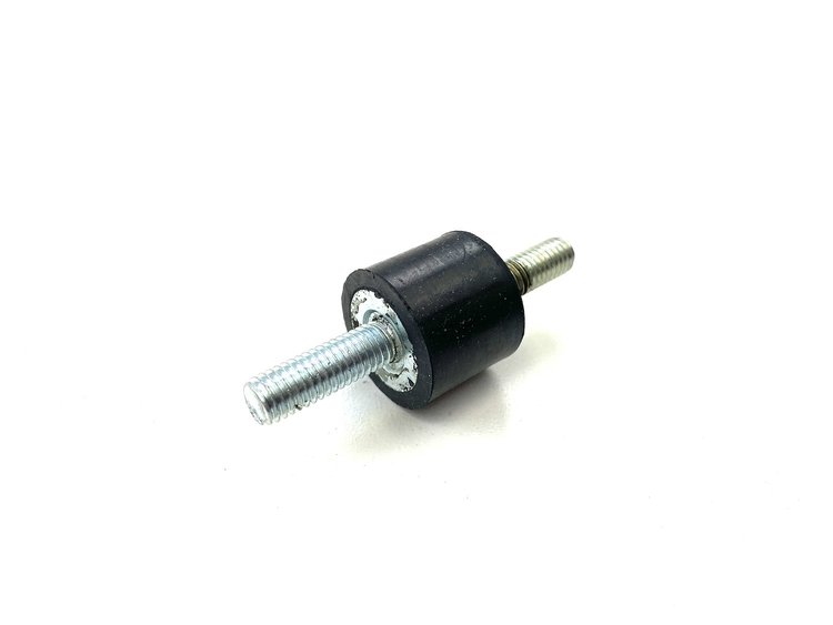 isolator mount