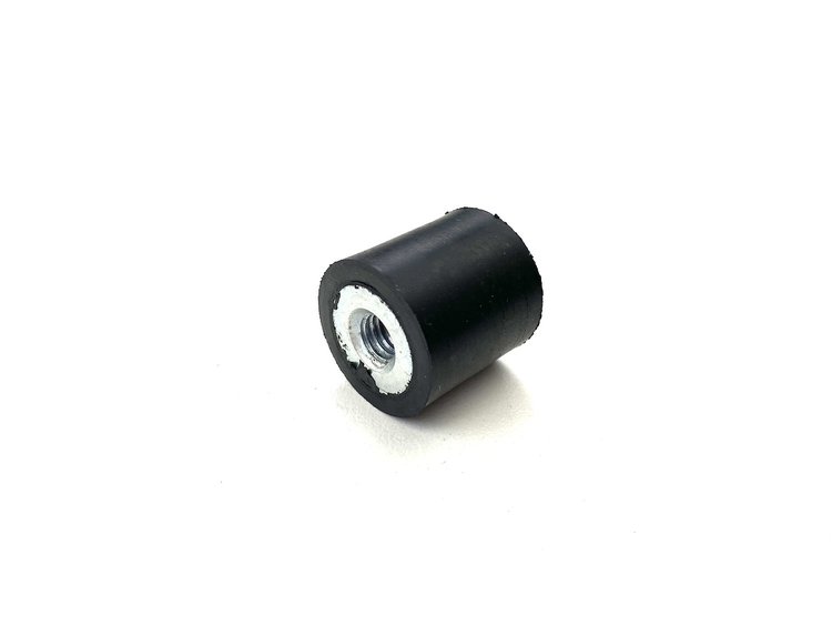 isolator mount