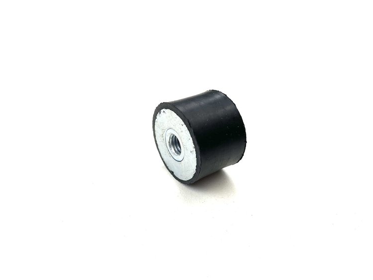 isolator mount