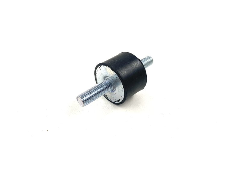 isolator mount