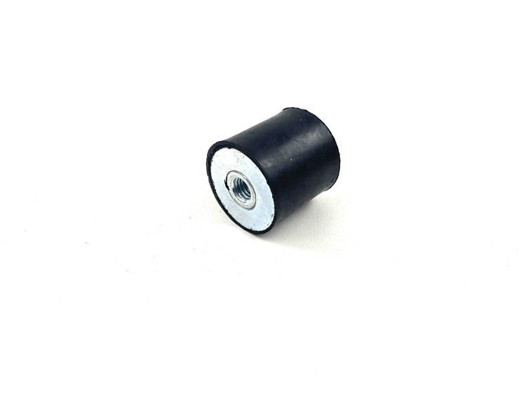 isolator mount