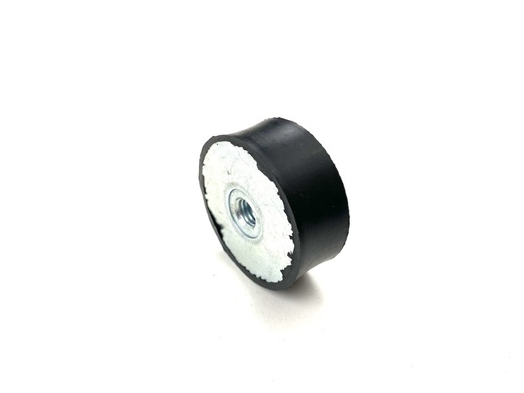 isolator mount