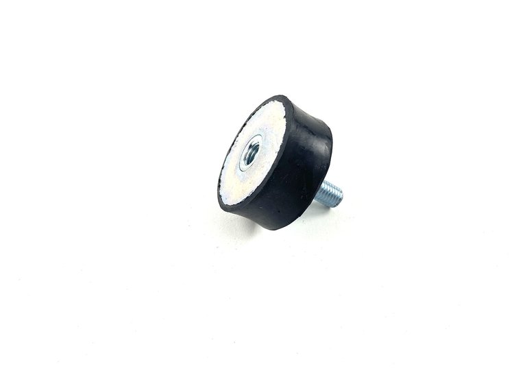 isolator mount